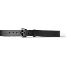 1 1/4 inch Bridle Leather Belt 63203