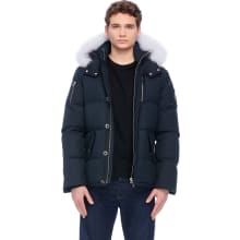 Men's 3q Jacket