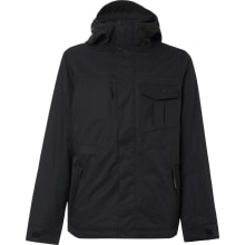 Men's Division 3.0 Bzi Jacket