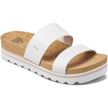 Women's Cushion Vista Hi Sandal