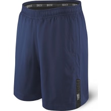 Men's Kinetic 2N1 Run Shorts