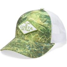 Mossy Oak Coastal Trucker X