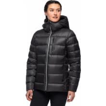 Women's Vision Down Parka