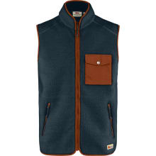 Men's Vardag Pile Fleece Vest