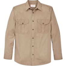 Men's Safari Cloth Guide Shirt