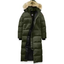 Women's Mystique Parka