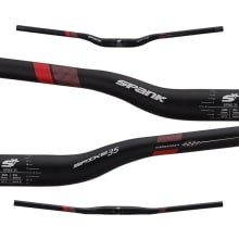 Spike 35 Vibrocore Bar