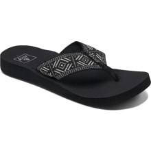 Women's Spring Woven Sandal