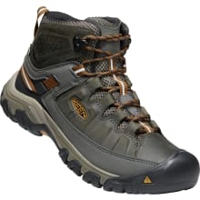 Men's Targhee Iii Mid Wp