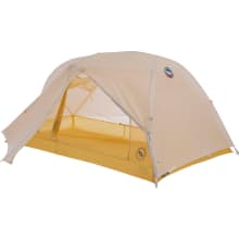 Tiger Wall Ul2 Solution Dye - Gray/yellow - 2 Person