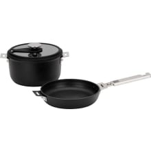 Home  Camp Cooker 19cm