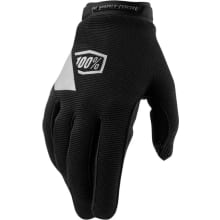 100 Women's Ridecamp Gloves