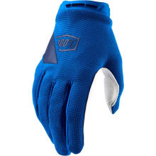 RIDECAMP Women's Gloves Blue MD