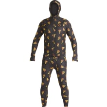 Men's Hoodless Ninja Suit