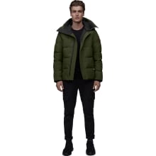 Macmillan Parka