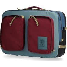 Global Briefcase Recycled
