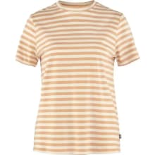 Women's Striped T-shirt