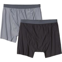 Men's Give-n-go 2.0 Boxer Brief 2 Pack