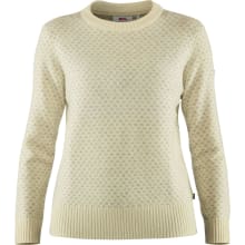 Women's Ovik Nordic Sweater