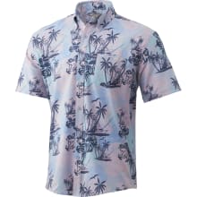 Men's Kona Paradise Pass Short Sleeve