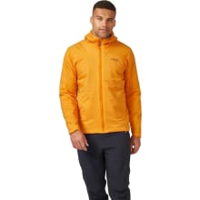 Men's Xenair Alpine Light Jacket