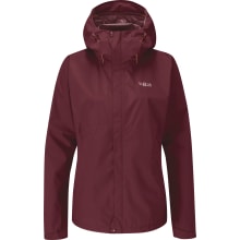 Women's Downpour Eco Jacket