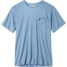 Men's Patio Pocket Tee