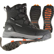 Men's Snowmageddon Mens W/ Snowtrac Sole