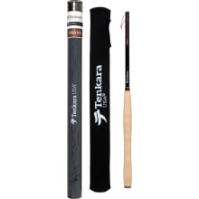 Iwana Tenkara Fly Rod + Case - 12Ft