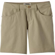 Women's Cruiser II Short Classic Fit