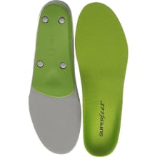 Premium Insoles Green