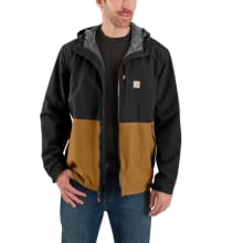 Men's Storm Defender Loose Fit Midweight Utility Jacket