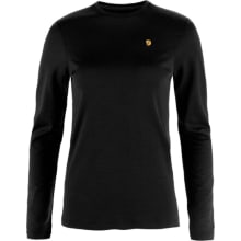 Women's Bergtagen Merino 190 Long Sleeve