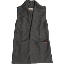 Women's Duster Vest