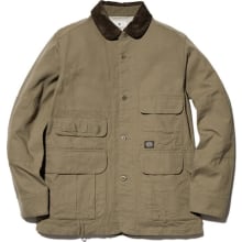 Takibi Duck Jacket