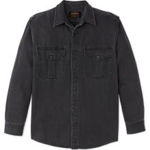 Men's Denim Guide Shirt