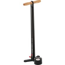 Steel Floor Drive Tall - Gloss Black