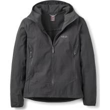 Women's Quantra Pro Hoody