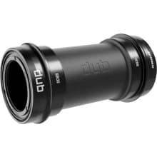 DUB English Bottom Bracket - 68/73mm - Black