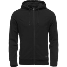 Men's Basis Full Zip Hoody