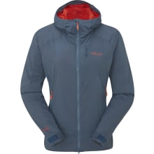 Women's Vr Summit Jacket