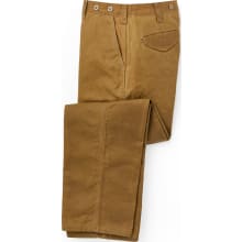 Men's Oil Finish Single Tin Pant