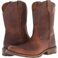 Men's Rambler Boot