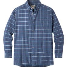 Downtown Flannel Shirt