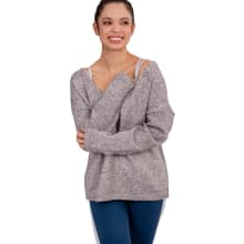 Women's Serenity Sweater