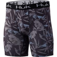 Men's Ocean Palm Boxer Brief