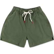 Women's Dirt Shorts