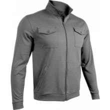 Men's 2 Pocket Zip Jacket