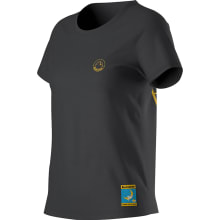 Women's Climbing On The Moon T-shirt