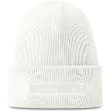 Women's Tonal Emblem Beanie